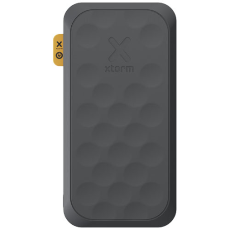 Batterie de secours personnalisée Xtorm FS520 Fuel Series de 20&nbsp;000&nbsp;mAh de 35&nbsp;W
