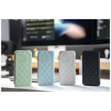 Batterie de secours personnalisée Xtorm FS520 Fuel Series de 20&nbsp;000&nbsp;mAh de 35&nbsp;W