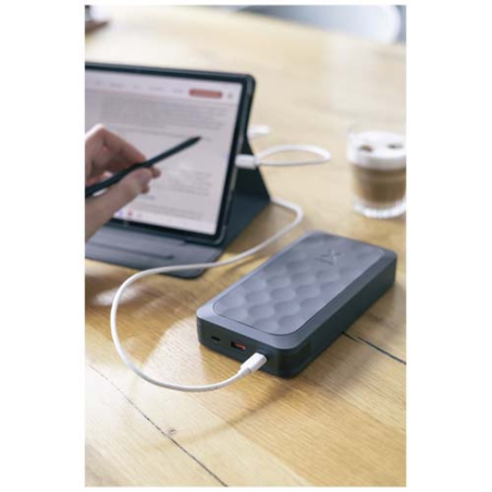 Batterie de secours personnalisée Xtorm FS520 Fuel Series de 20&nbsp;000&nbsp;mAh de 35&nbsp;W
