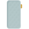 Batterie de secours publcitaire Xtorm FS510 Fuel Series de 10 000 mAh 20 W en plastique recyclé Batterie de secours publcitaire Xtorm FS510 Fuel Series de 10 000 mAh 20 W en plastique recyclé