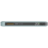 Batterie de secours publcitaire Xtorm FS510 Fuel Series de 10 000 mAh 20 W en plastique recyclé Batterie de secours publcitaire Xtorm FS510 Fuel Series de 10 000 mAh 20 W en plastique recyclé