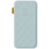 Batterie de secours publcitaire Xtorm FS510 Fuel Series de 10 000 mAh 20 W en plastique recyclé Batterie de secours publcitaire Xtorm FS510 Fuel Series de 10 000 mAh 20 W en plastique recyclé