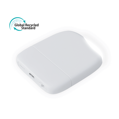 Batterie externe + lumière LED GRS - Ice-P - Xoopar®