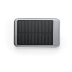 Batterie externe solaire...