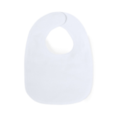 Bavoir personalisable en...