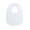Bavoir personalisable en coton/PEVA Ruby Bavoir personalisable en coton/PEVA Ruby