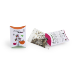 Berlingot de fleurs...