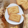 Biscuits personnalisable classique - 3 saveurs - Fabriqué à Bordeaux Biscuits personnalisable classique - 3 saveurs - Fabriqué à Bordeaux