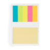 Bloc Notes personnalisable en papier Ensemencé Albot Bloc Notes personnalisable en papier Ensemencé Albot