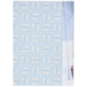 Bloc-notes personnalisable A5 avec couverture - 25/5/100 feuilles Desk-Mate®