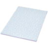 Bloc-notes publicitaire A4 - 25/50/100 feuilles Desk-Mate® Bloc-notes publicitaire A4 - 25/50/100 feuilles Desk-Mate®