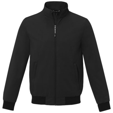 Blouson personnalisable aviateur Keefe léger et unisexe - XXS à 3XL