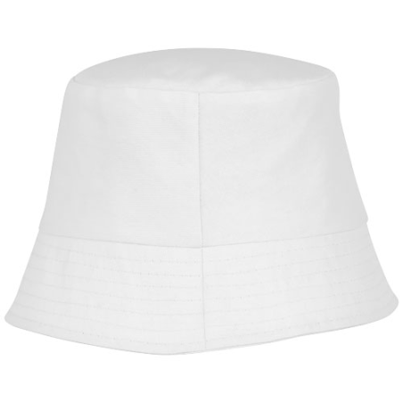 Bob personnalisé en coton twill 175 gr/m2 - Solaris Bob personnalisé en coton twill 175 gr/m2 - Solaris