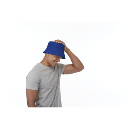 Bob personnalisé en coton twill 175 gr/m2 - Solaris Bob personnalisé en coton twill 175 gr/m2 - Solaris