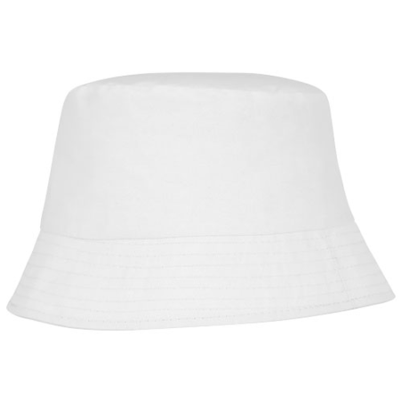 Bob personnalisé en coton twill 175 gr/m2 - Solaris Bob personnalisé en coton twill 175 gr/m2 - Solaris
