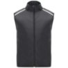 Bodywarmer personnalisable de course en polyester 170g/m2 Jannu unisexe - XS à 2XL Bodywarmer personnalisable de course en polyester 170g/m2 Jannu unisexe - XS à 2XL
