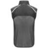 Bodywarmer personnalisable de course en polyester 170g/m2 Jannu unisexe - XS à 2XL Bodywarmer personnalisable de course en polyester 170g/m2 Jannu unisexe - XS à 2XL