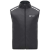 Bodywarmer personnalisable de course en polyester 170g/m2 Jannu unisexe - XS à 2XL Bodywarmer personnalisable de course en polyester 170g/m2 Jannu unisexe - XS à 2XL