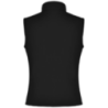 Bodywarmer personnalisé softshell unisexe Nevada - S à XL Bodywarmer personnalisé softshell unisexe Nevada - S à XL