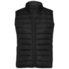 Bodywarmer publicitaire matelassé Oslo pour femme - S à XL