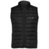 Bodywarmer publicitaire matelassé Oslo pour femme - S à XL