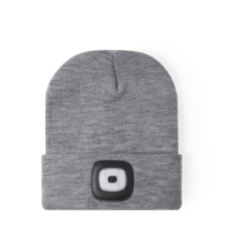 Bonnet de sport...