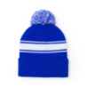 Bonnet personnalisable avec pompon en acrylique Baikof Bonnet personnalisable avec pompon en acrylique Baikof
