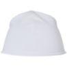 Bonnet personnalisable avec impression par sublimation et technologie Coolmax® en polyester 135g/m2 Leia Bonnet personnalisable avec impression par sublimation et technologie Coolmax® en polyester 135g/m2 Leia
