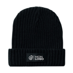 Bonnet personnalisable en...