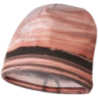 Bonnet publicitaire en rPET Elian avec sublimation Bonnet publicitaire en rPET Elian avec sublimation