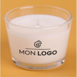 Bougie parfumée...