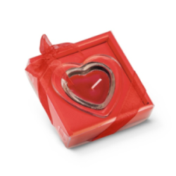 Bougie personnalisable en...