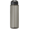 Bouteille de sport H2O Active® Eco Vibe de 850 ml avec couvercle à bec verseur Bouteille de sport H2O Active® Eco Vibe de 850 ml avec couvercle à bec verseur