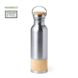 Bouteille inox...