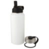 Bouteille isotherme personnalisable Supra 1 L en inox Bouteille isotherme personnalisable Supra 1 L en inox