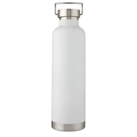 Bouteille isotherme personnalisable Thor 1 L en inox Bouteille isotherme personnalisable Thor 1 L en inox