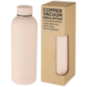 Bouteille isotherme personnalisée Spring de 500 ml en acier inoxydable Bouteille isotherme personnalisée Spring de 500 ml en acier inoxydable