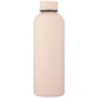 Bouteille isotherme personnalisée Spring de 500 ml en acier inoxydable Bouteille isotherme personnalisée Spring de 500 ml en acier inoxydable