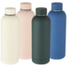 Bouteille isotherme personnalisée Spring de 500 ml en acier inoxydable Bouteille isotherme personnalisée Spring de 500 ml en acier inoxydable