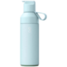 Bouteille isotherme personnalisée en acier inoxydable recyclé Ocean Bottle GO de 500 ml Bouteille isotherme personnalisée en acier inoxydable recyclé Ocean Bottle GO de 500 ml