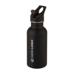 Bouteille personnalisable...