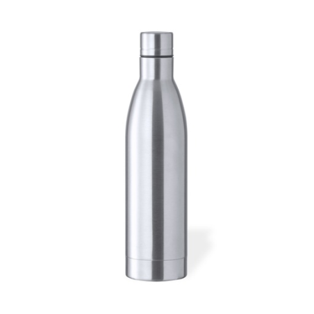 Bouteille personnalisable en inox 1L Pounder Bouteille personnalisable en inox 1L Pounder