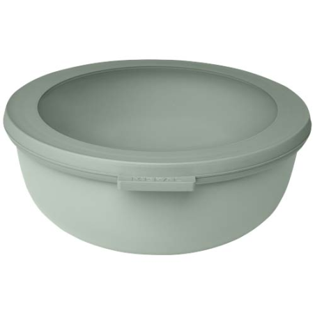 Boîte repas personnalisée Cirqula de 1,25 L - Mepal