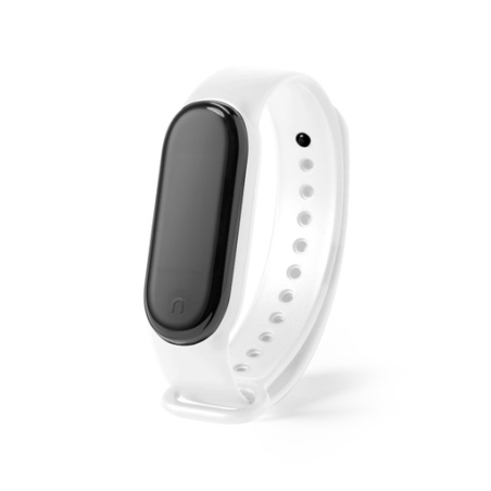 Bracelet connecté personnalisable Selkos