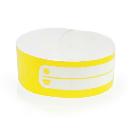 Bracelet publicitaire pour enfant Mawi Bracelet publicitaire pour enfant Mawi