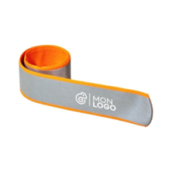 Brassard personnalisé...