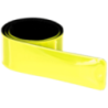 Brassard personnalisé slap réfléchissant de sécurité Lynne 34 cm RFX™ Brassard personnalisé slap réfléchissant de sécurité Lynne 34 cm RFX™