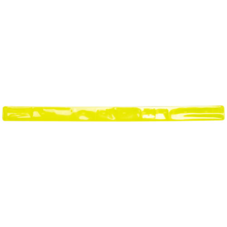 Brassard personnalisé slap réfléchissant de sécurité Lynne 34&nbsp;cm RFX™