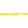 Brassard personnalisé slap réfléchissant de sécurité Lynne 34 cm RFX™ Brassard personnalisé slap réfléchissant de sécurité Lynne 34 cm RFX™
