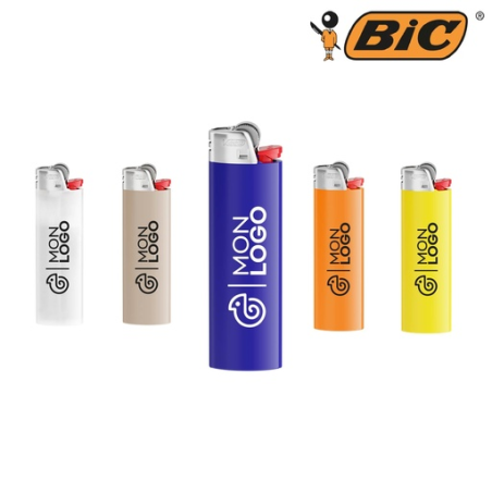 Briquet personnalisé XL...